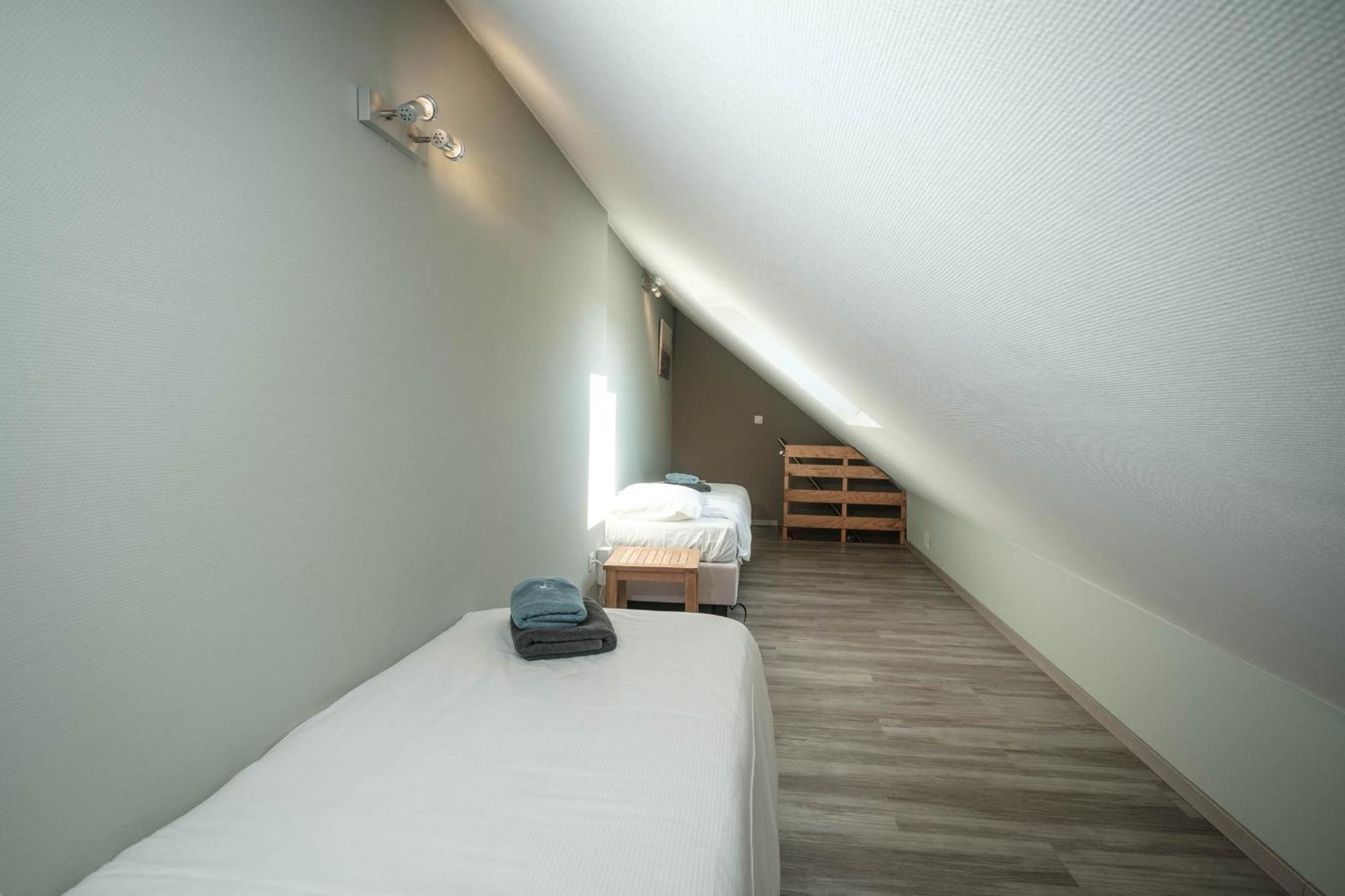 Craywinckelhof Streekbelevingscentrum Lubbeek Экстерьер фото