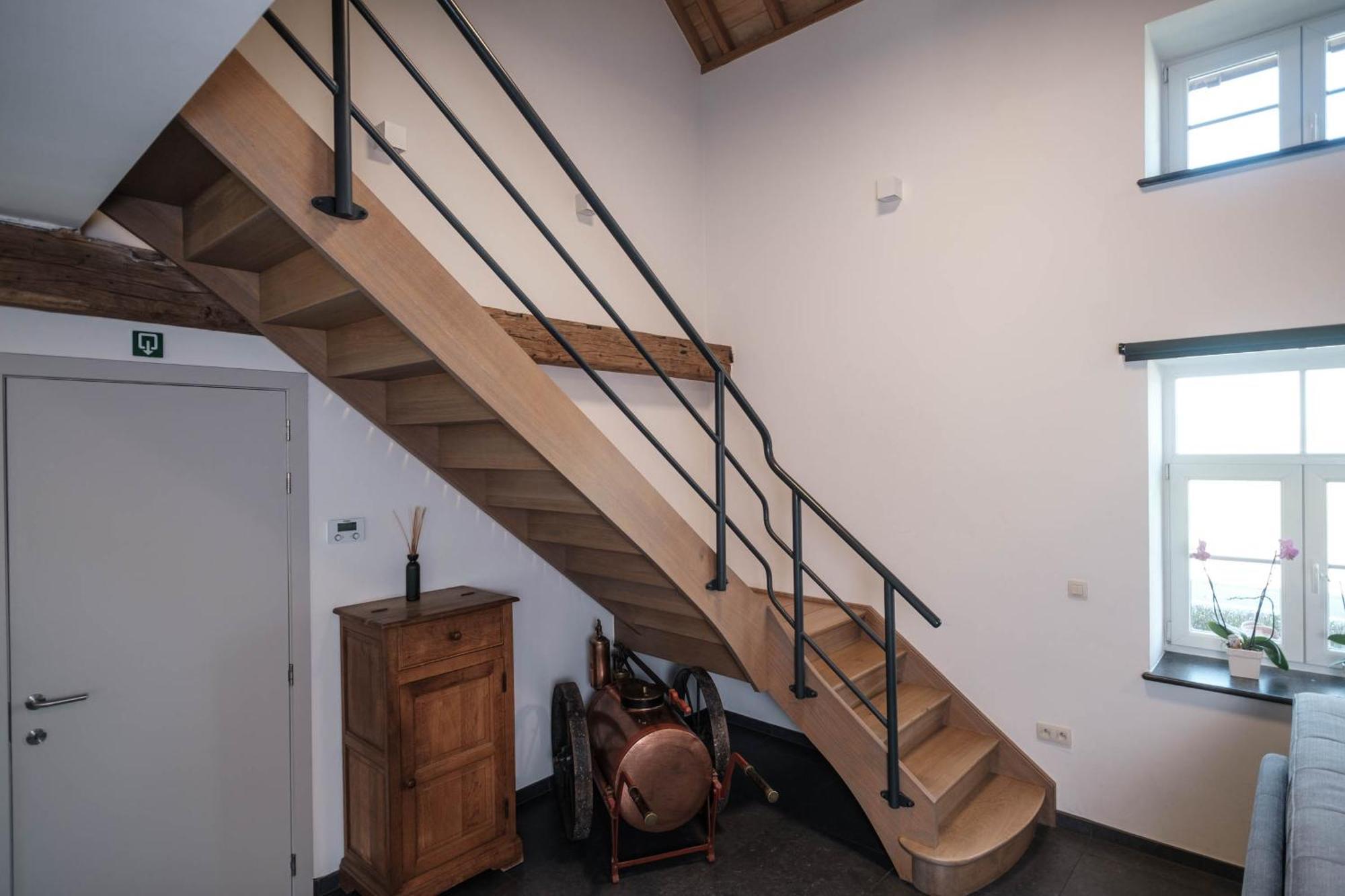 Craywinckelhof Streekbelevingscentrum Lubbeek Экстерьер фото